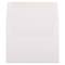 JAM Paper A2 Strathmore Invitation Envelopes, 50ct.